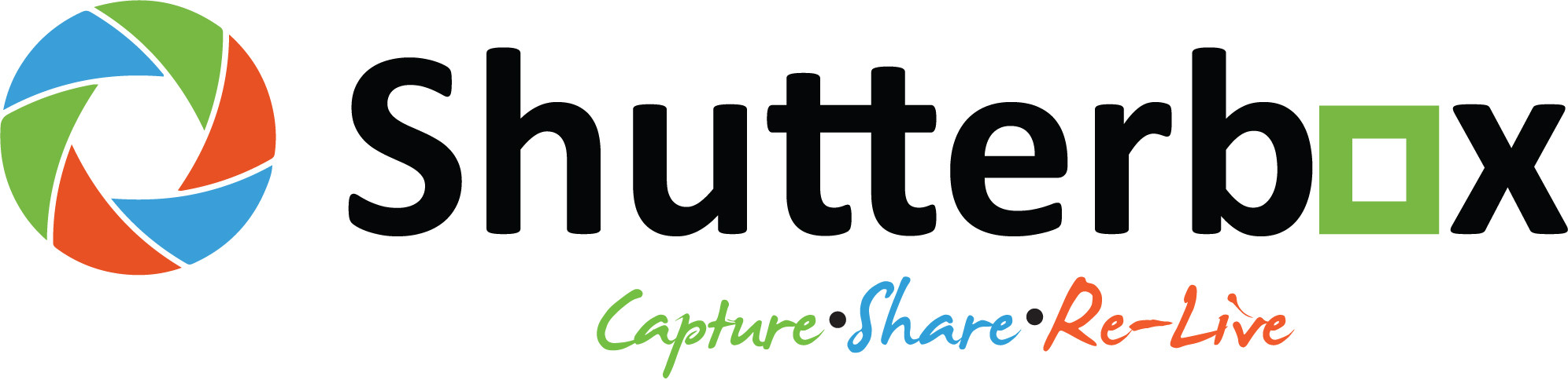 Shutter Box - Zenith Media Ltd